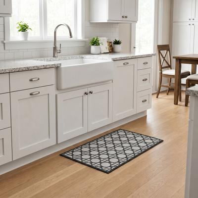 Evideco Kitchen Mat 20x32 or Runner 20x48