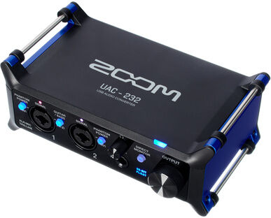 Zoom UAC-232