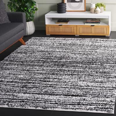 SAFAVIEH Rumi Shag Stanca Shag Rug