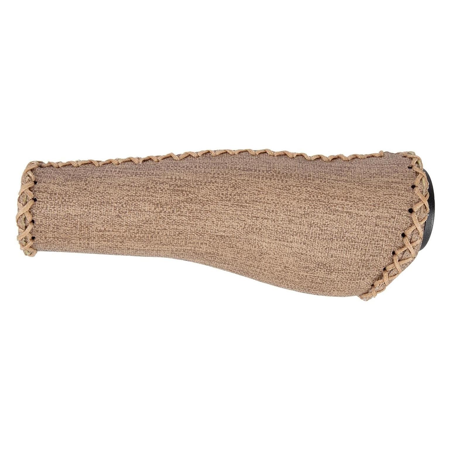 M-Wave Lenkergriffe Urban Stella Ergo, Beige (410576)