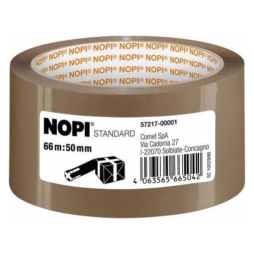 NOPI VERPACKUNGSKLEBEBAND BN 57217-00001-00 (102 mm) (57217-00001-00)