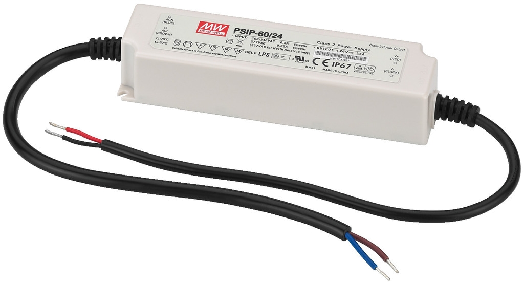 MONACOR PSIP-6024