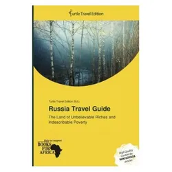 Russia Travel Guide, Ratgeber