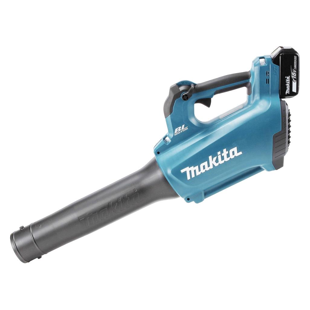 Makita DUB184RF (Akkubetrieb, Laubbläser) (DUB184RF)