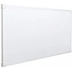 Lean Toys Grzejnik Triton HANKSAIR G-500 promiennikowy 500 W, Heizkörper, Weiss