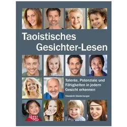 Taoistisches Gesichter-Lesen, Ratgeber von Wendelin Niederberger