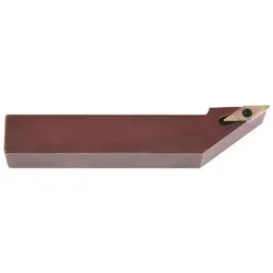 Elmag, Zubehör Maschine, - Klemmhalter SVJBR 93° 25x25x150