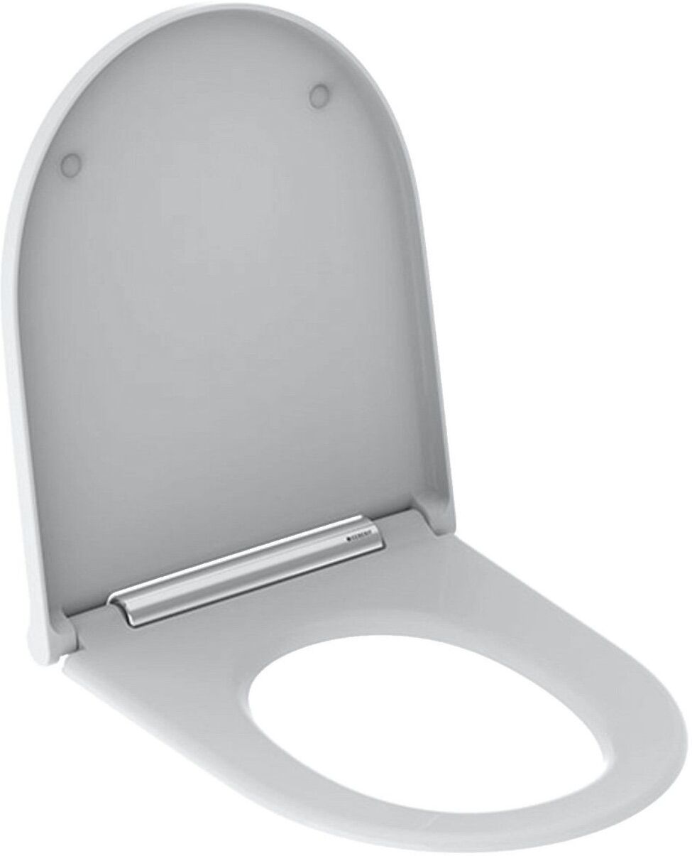 Geberit ONE replacement toilet seat 243.989.11.1
