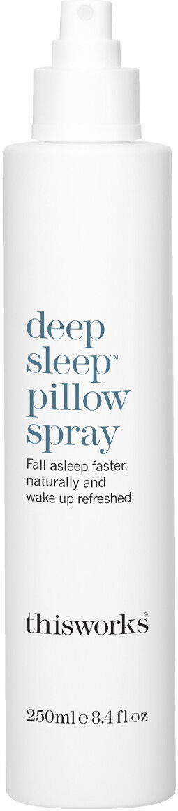 250ml This Works Deep Sleep Pillow Spray