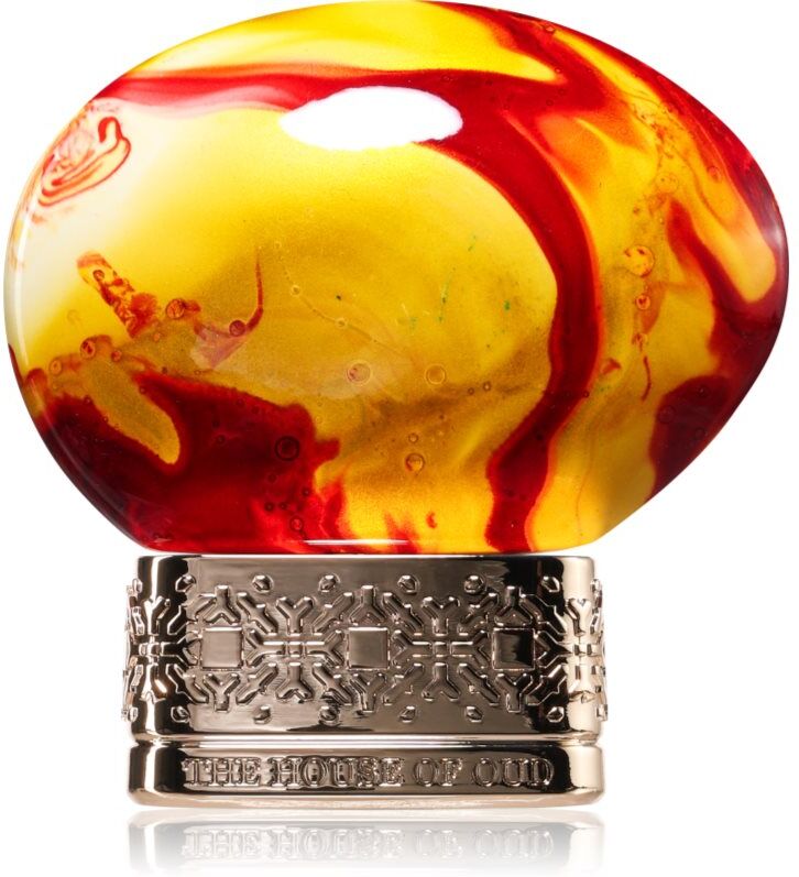 The House Of Oud Almond Harmony Eau de Parfum unisex 75 ml