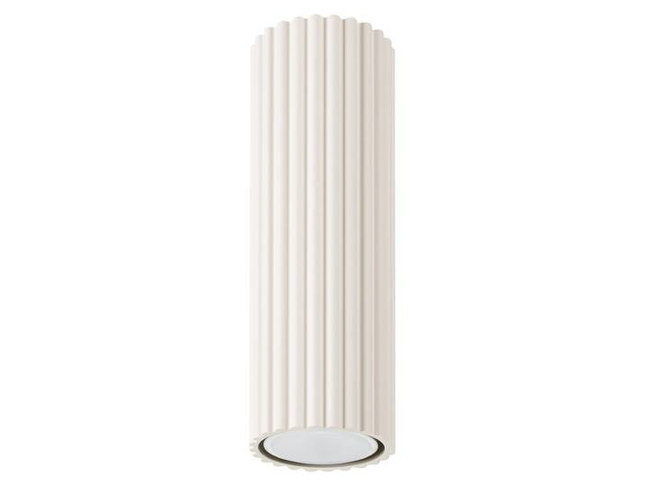 Deckenleuchte KARBON 20, beige