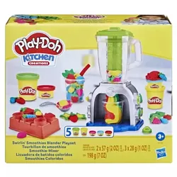 Play-Doh: Mixer Knetmaschinenset