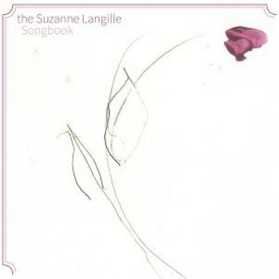 The Suzanne Langille Songbook - Various, CD
