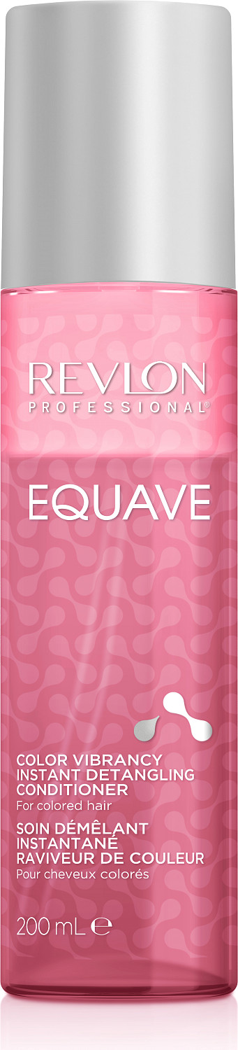 Revlon Professional Equave Color Vibrancy Instant Detangling Conditioner 200 ml R7268568000