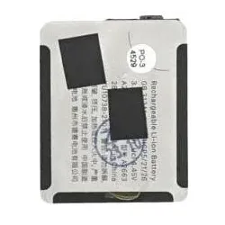 OEM Akku für Apple Watch 7 - 41 mm, Smartwatch Zubehör