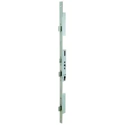 MSL, Türschloss + Schliesszylinder, Panik-Mehrpunkt-Verriegelungen FlipLock Basis 23444 PE (Profilzylinder)