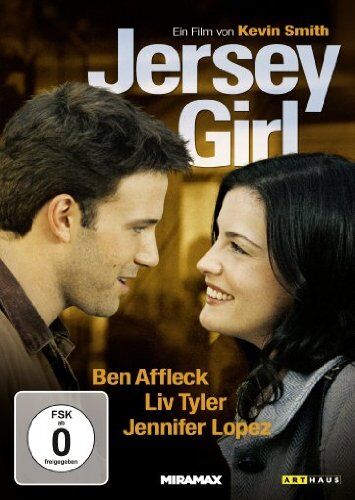 Kevin Smith - Jersey Girl - Preis vom 09.10.2026 07:28:09 h