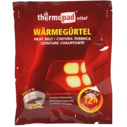 Thermopad Wärmegürtel
