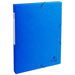 Exacompta, Mappe, Sammelbox (A4)