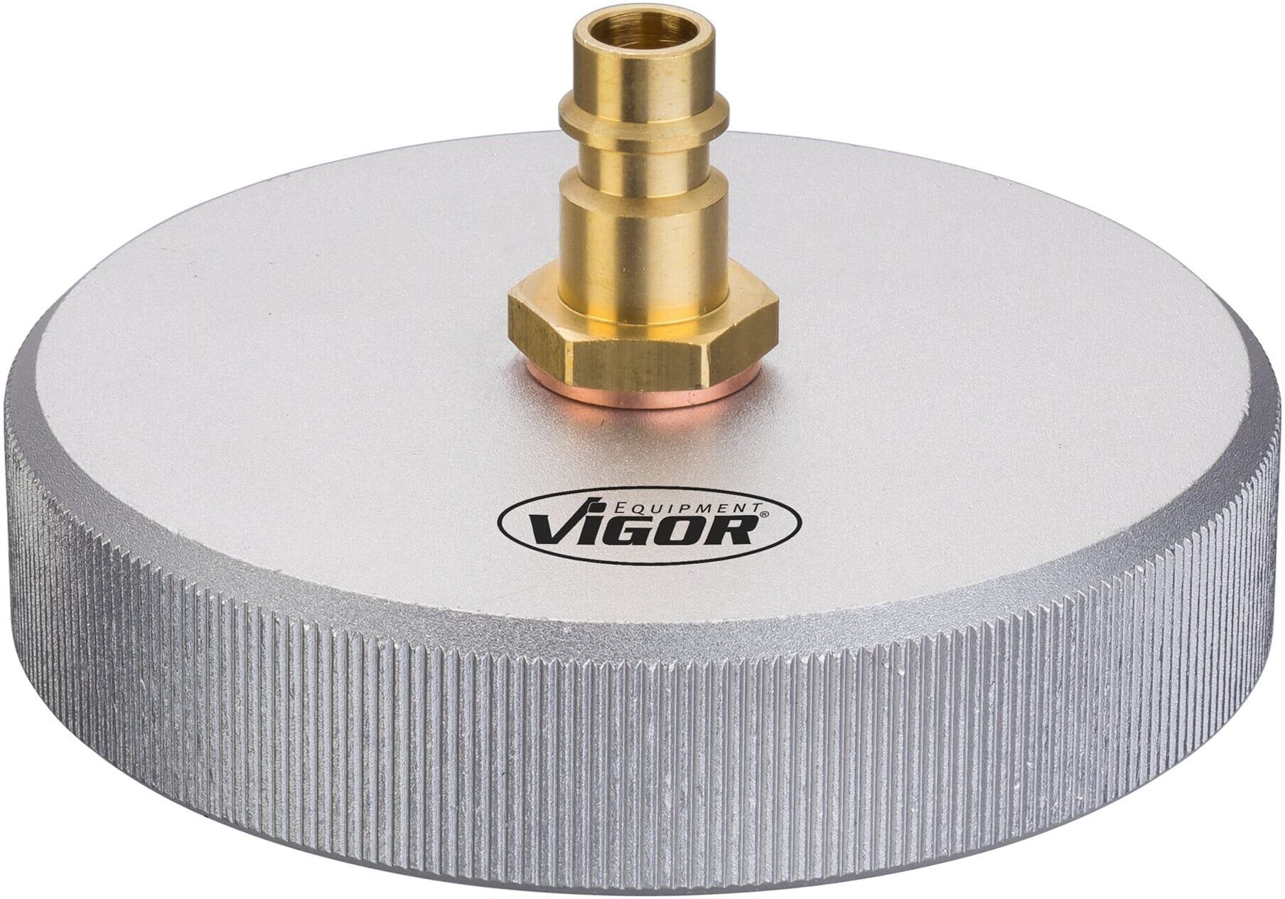 VIGOR Adapter B 35 für Bremswartungs-Systeme V4381-3)