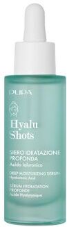 Pupa Hyalu Shots Deep Moisturizing Serum 30 ml
