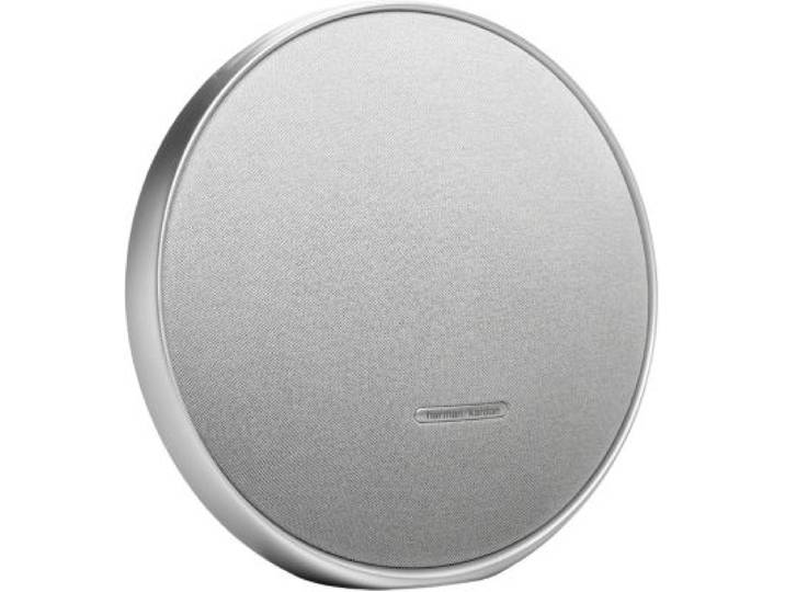 Harman Kardon - Enceinte Résidentielle Onyx Studio 9 Gris