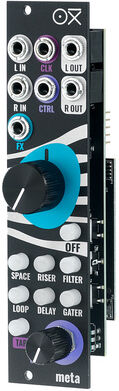 OXI Instruments Meta