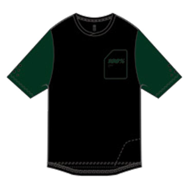 100% Jersey Ridecamp (L) (40027-00002)