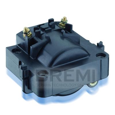 BREMI Zündspule 20162 für TOYOTA