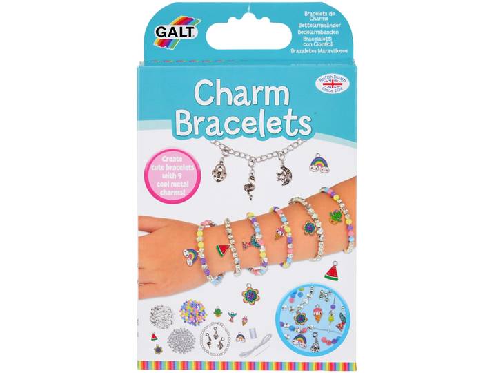 Bersinger Charm Bracelets