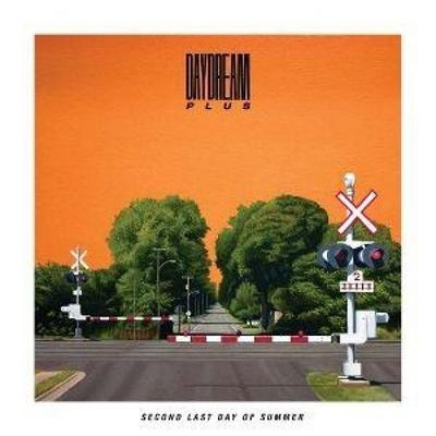 Second Last Day of Summer - Daydream Plus, CD