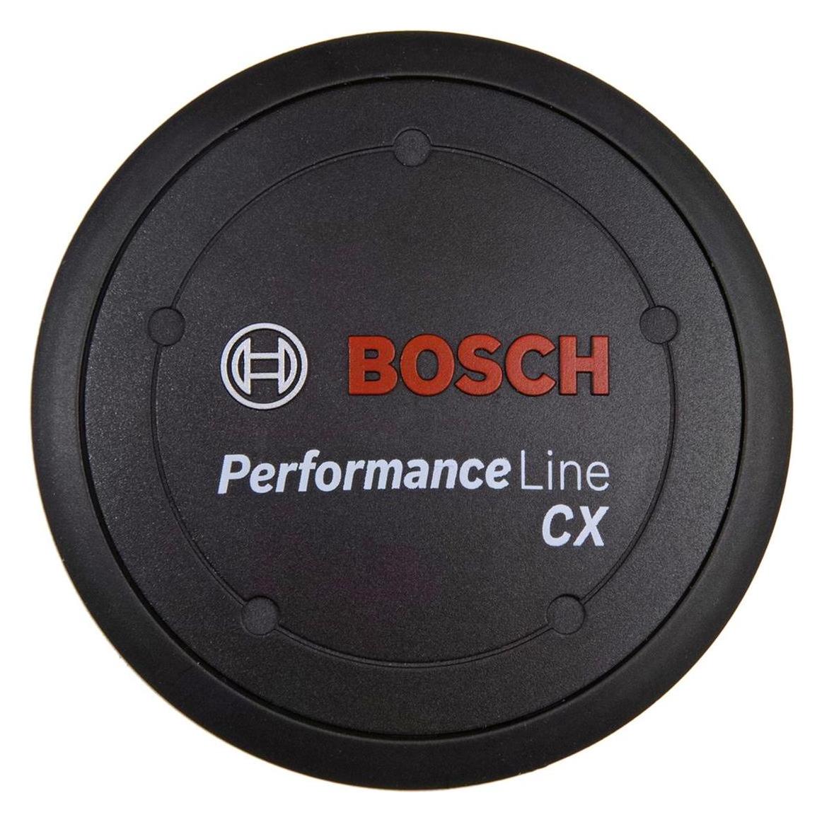 Bosch eBike Performance CX (21487639)