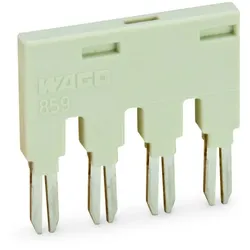 WAGO GmbH &amp; Co. KG Kammbrücker 859-404