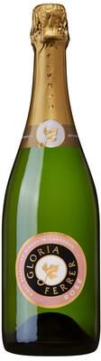 """Gloria Ferrer""" """Gloria Ferrer Sparkling Rose Champagne - California"""