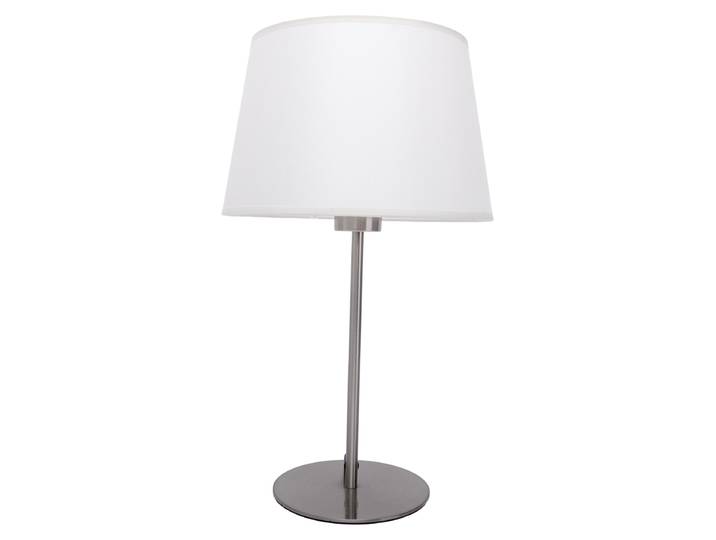 Näve lampe de table BOLOGNA Ø25cm beige 3189111