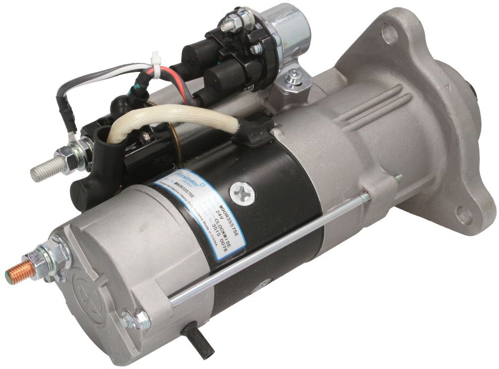 Prestolite Electric Starter M90R3557SE
