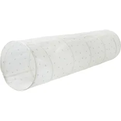 3 Sprouts Kindertunnel, beige
