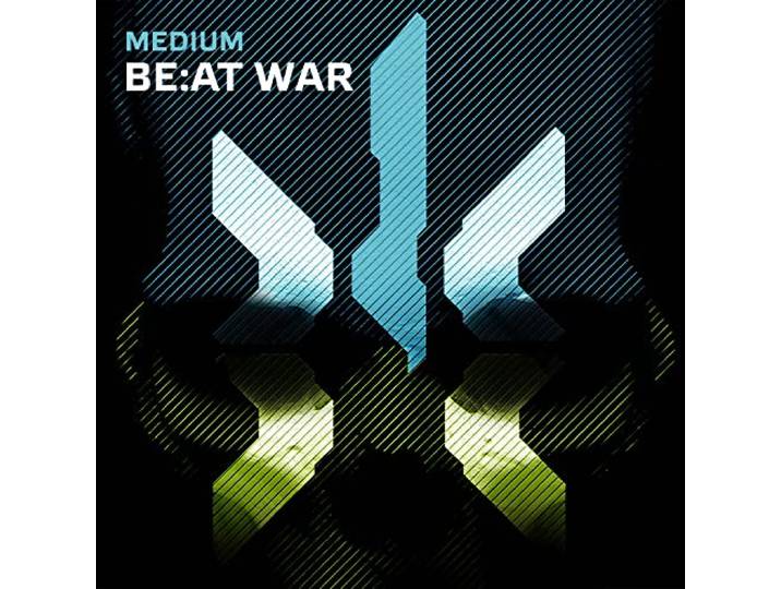 Be: at War