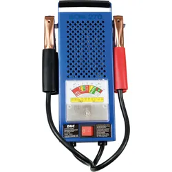 Batterietester, ELORA-270