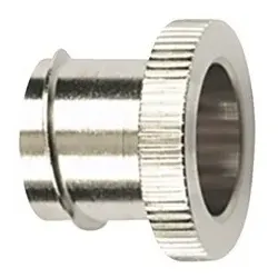 HellermannTyton Metallverschraubung LTS50-EI-NPB-ML