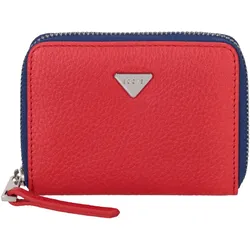 Bogy's Kleinbörse Damen Queens 81008 red-blue - 9