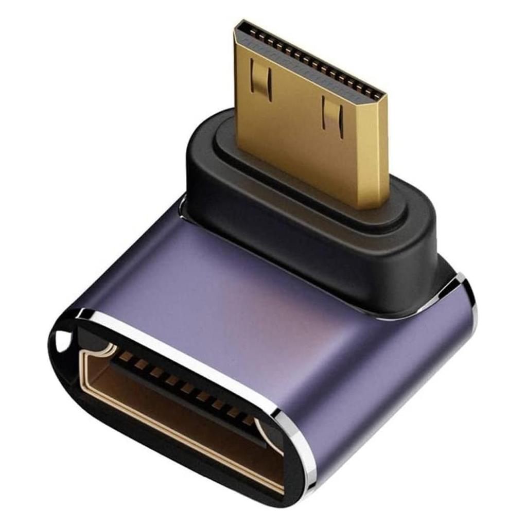 PowerGuard C8K-04 (Mini HDMI, HDMI) (C8K-04)