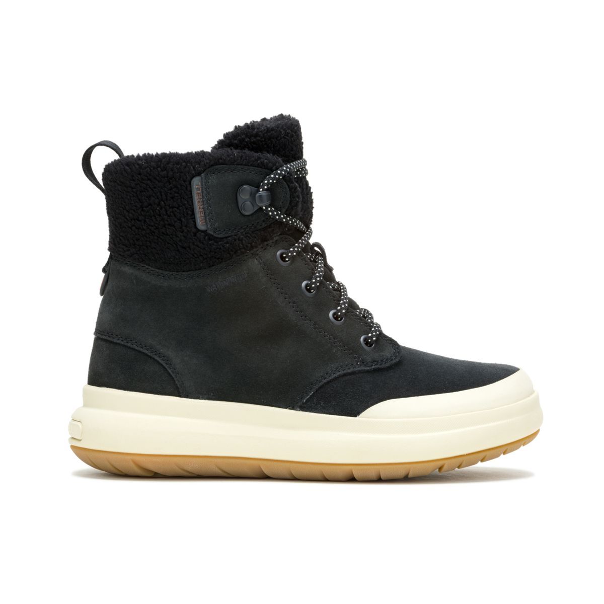 Merrell Marquette Thermo Lace WP black 42,5 J007056-42,5