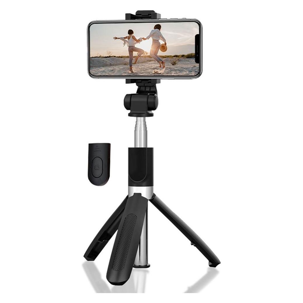 Media-Tech MT5542 2in1 Selfie Tripod (MT5542)