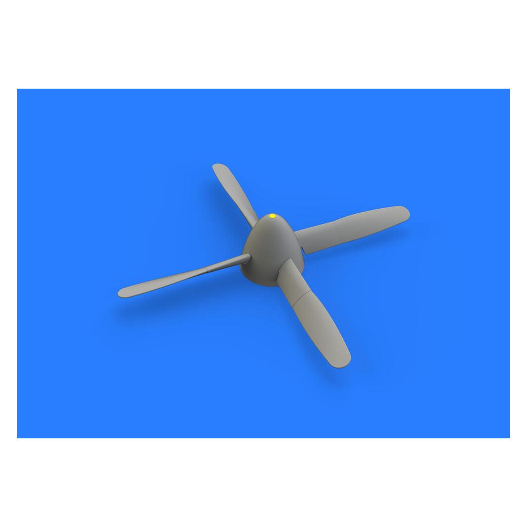 Eduard P-51D propeller for Revell (632117)