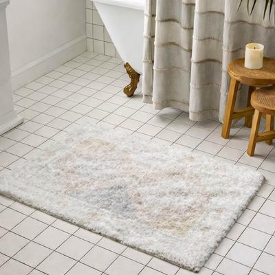 Addison Rugs Premium Washable Super Soft Vintage Wilmont Dream Shag Rug