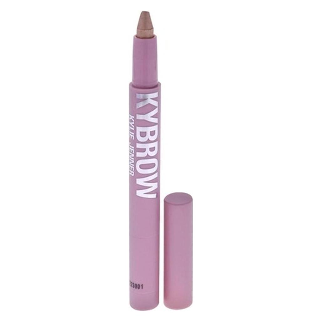 Kylie Jenner Kybrow Glanz 001 Heller Schimmer für Damen (001, Heller Schimmer, Light Shimmer, Highlighter) (278780)