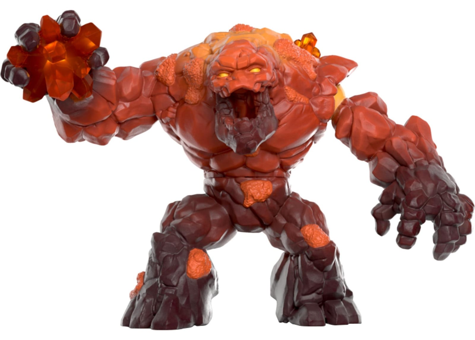 Schleich Eldrador Lava Monster