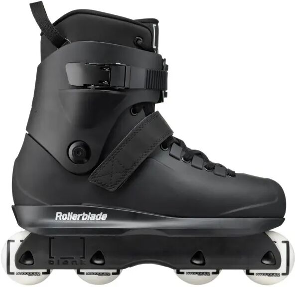 Aggressive Skates Rollerblade Blank SK (Schwarz - 39-40)