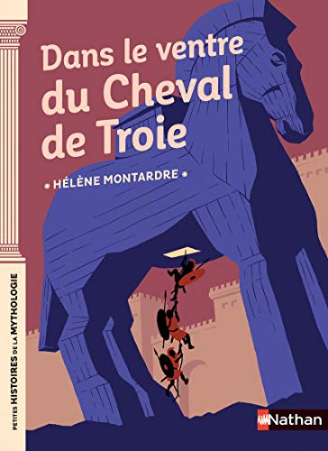 Dans le ventre du cheval de Troie - Preis vom 15.10.2026 23:06:25 h